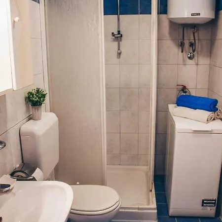 Sole Apartment
