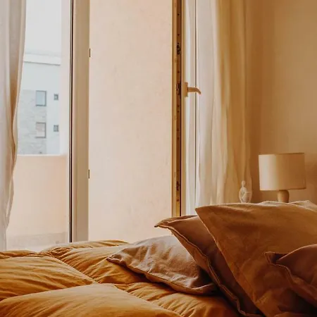 Sole Apartment *
